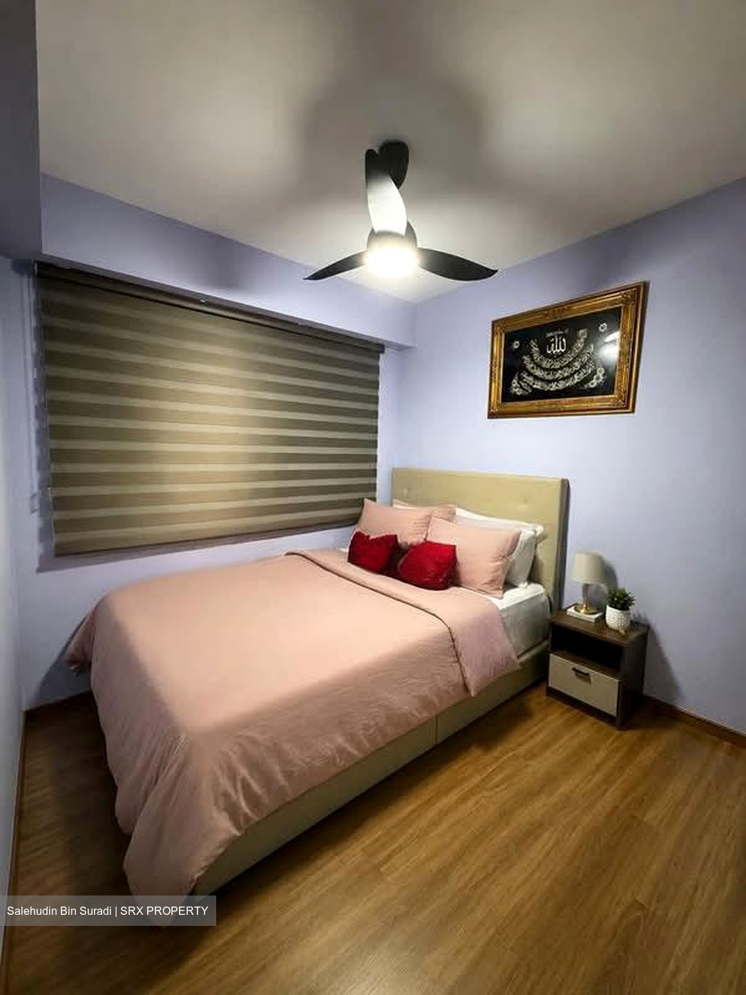 Blk 103A Eastcreek @ Canberra (Sembawang), HDB 2 Rooms #574463771